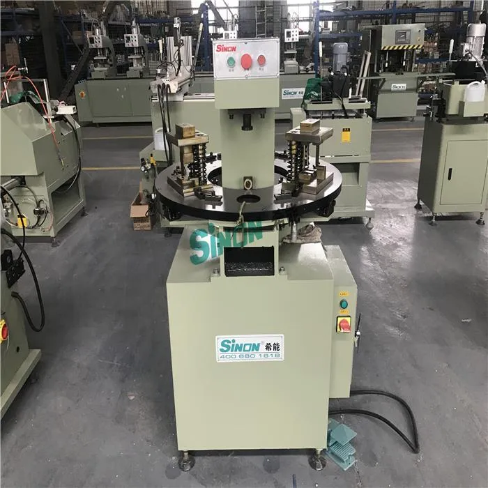 Punch Press Machine