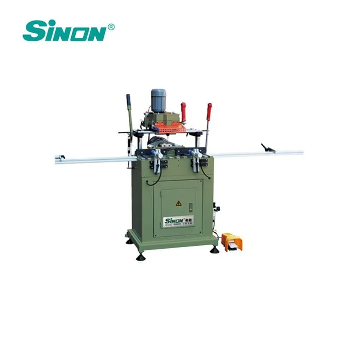 Машини за прозорци и врати