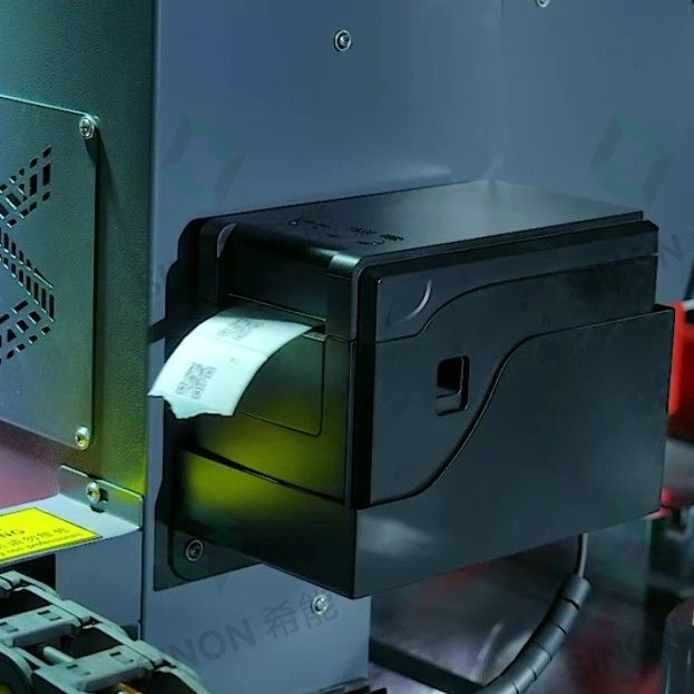6 Axis CNC Thearmal Break Aluminum Profile Knurling Machine With Strip Insertion price